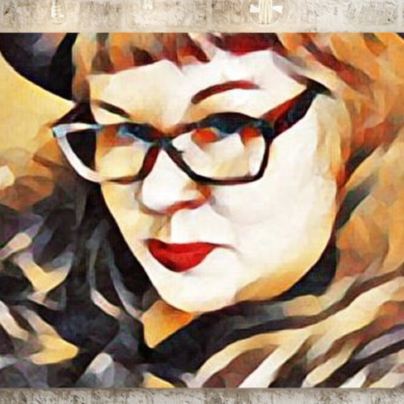 Meet your Posher, Barbara - Picture 1 of 1